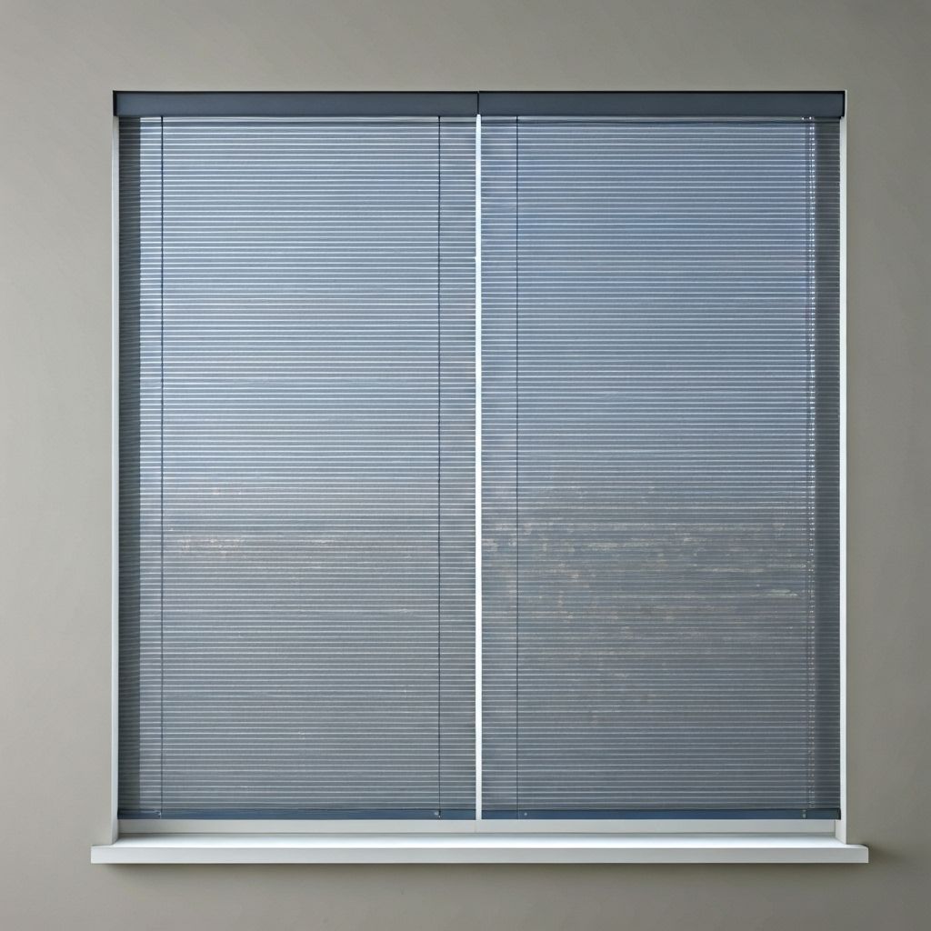 Lutron Motorized Shades