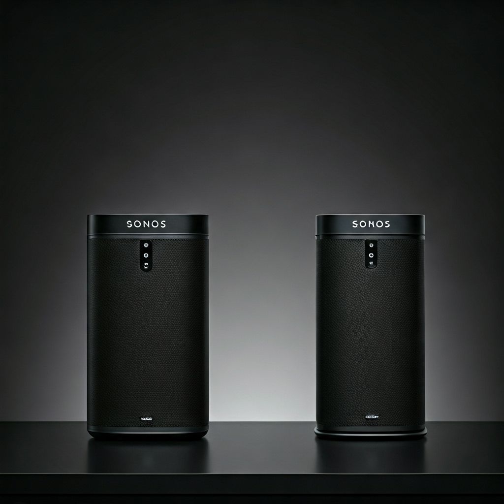 Sonos Audio System